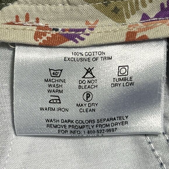 Vintage Patagonia Chino Shorts Mens Tag 38 Fit 36 Blue Double Pleat Evenly Faded - Picture 11 of 14